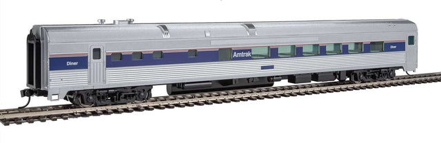 Image for 910-30163 85' Budd Diner AMTK PhIV