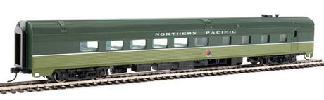 Image for 910-30169 85' Budd Diner NP