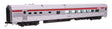 Image for 910-30170 85' Budd Diner CP