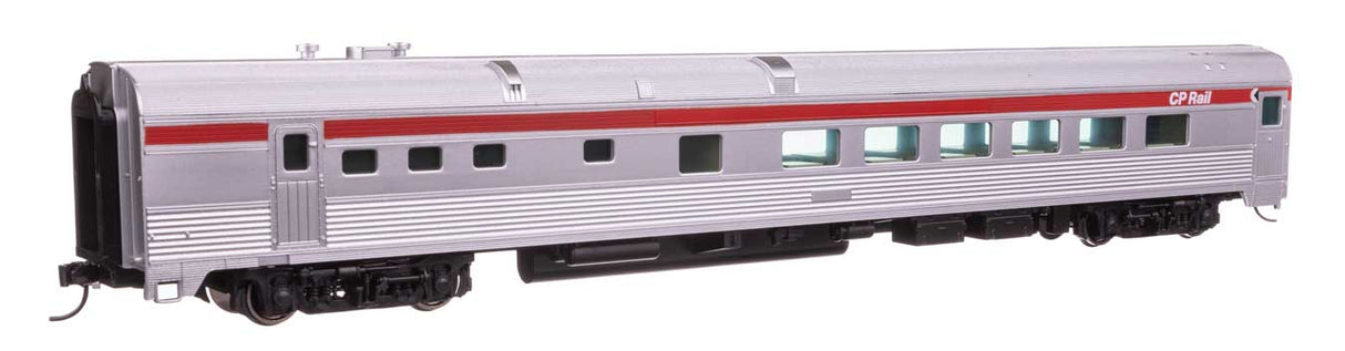 Image for 910-30170 85' Budd Diner CP