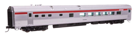 Image for 910-30170 85' Budd Diner CP