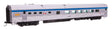 Image for 910-30171 85' Budd Diner VIA