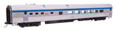 Image for 910-30171 85' Budd Diner VIA