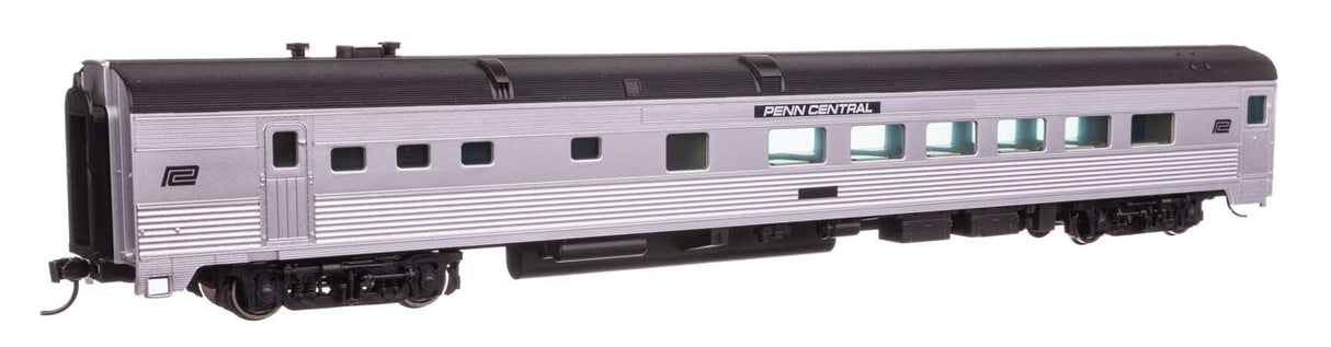 Image for 910-30172 85' Budd Diner PC