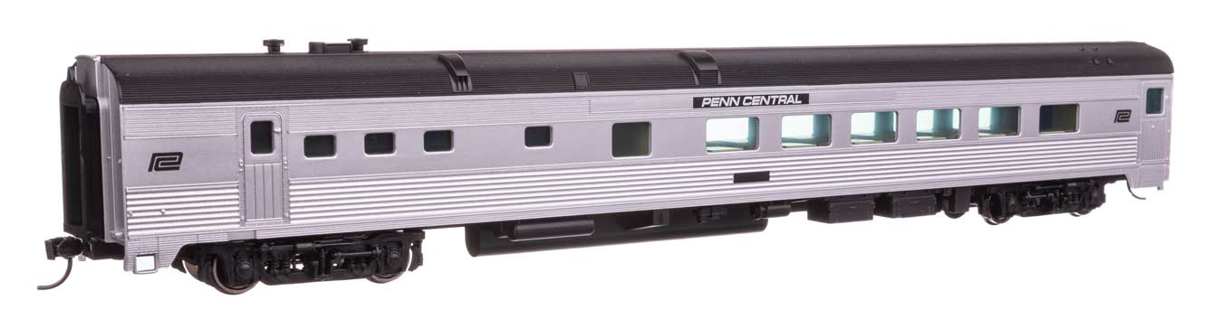 Image for 910-30172 85' Budd Diner PC