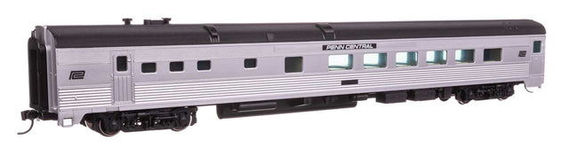 Image for 910-30172 85' Budd Diner PC