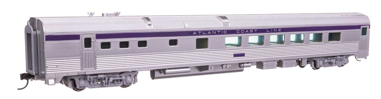 Image for 910-30173 85' Budd Diner ACL