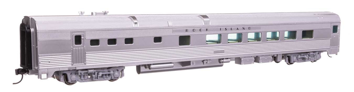 Image for 910-30174 85' Budd Diner RI