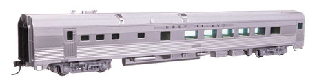 Image for 910-30174 85' Budd Diner RI
