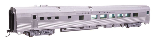 Image for 910-30174 85' Budd Diner RI