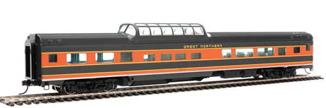 Image for 910-30410 85' Budd Dm-Cch GN