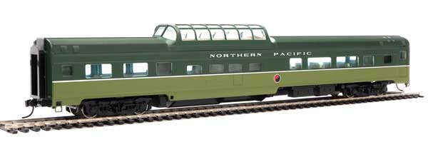 Image for 910-30411 85' Budd Dm-Cch NP