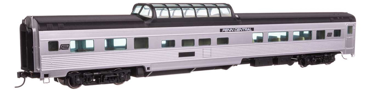 Image for 910-30415 85' Budd Dm-Cch PC