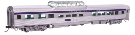 Image for 910-30416 85' Budd Dm-Cch ACL