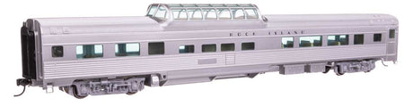 Image for 910-30417 85' Budd Dm-Cch RI