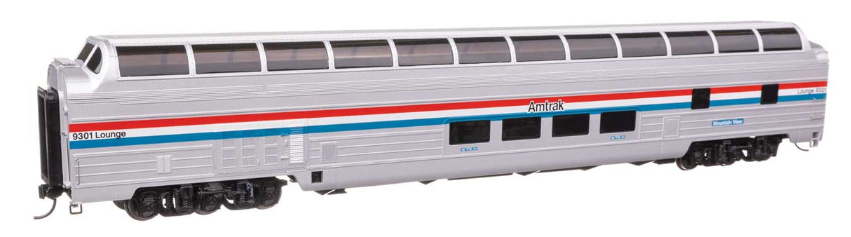 Image for 920-14601 85' Gt Dm Lt AMT III 9301