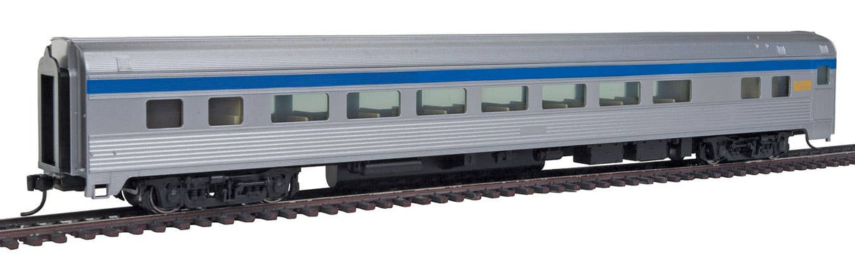 Image for 910-30009 85' Budd Lg-Wn Coach VIA
