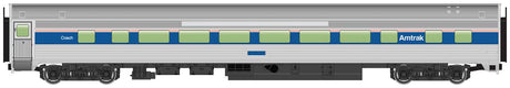 Image for 910-30013 85' Budd L.Wndw Cch AMTK