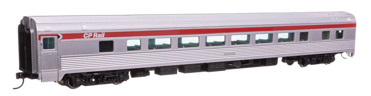 Image for 910-30020 85' Budd L-Wndw Cch CP