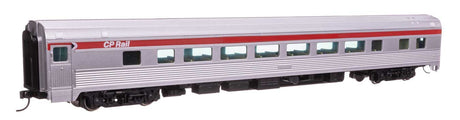 Image for 910-30020 85' Budd L-Wndw Cch CP
