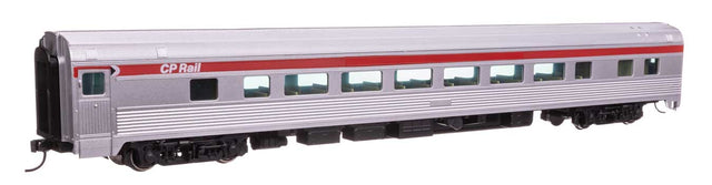 Image for 910-30020 85' Budd L-Wndw Cch CP
