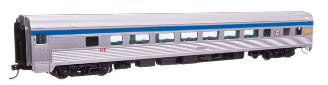 Image for 910-30021 85' Budd L-Wndw Cch VIA