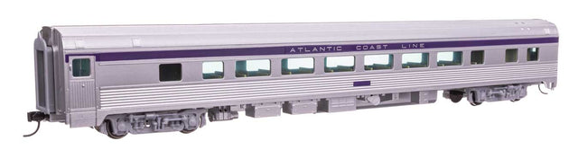 Image for 910-30023 85' Budd L-Wndw Cch ACL