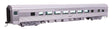 Image for 910-30024 85' Budd L-Wndw Cch RI