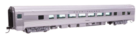 Image for 910-30024 85' Budd L-Wndw Cch RI