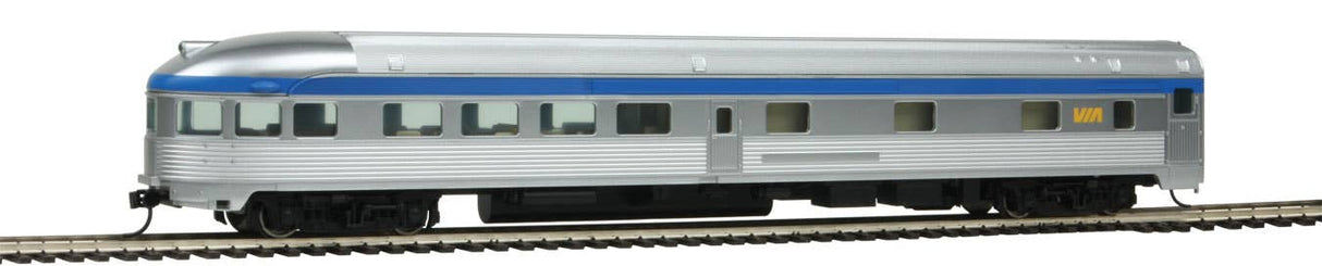 Image for 910-30359 85' Budd Obs VIA