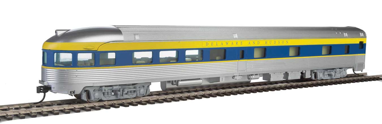 Image for 910-30363 85' Budd Obs D&H