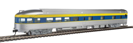 Image for 910-30363 85' Budd Obs D&H