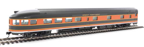 Image for 910-30367 85' Budd Obs GN