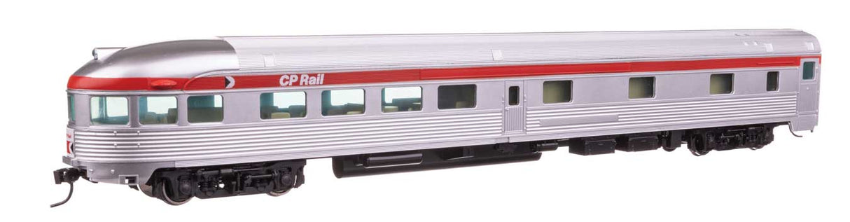 Image for 910-30369 85' Budd Obs CP
