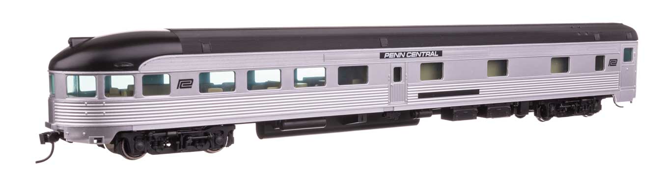 Image for 910-30371 85' Budd Obs PC