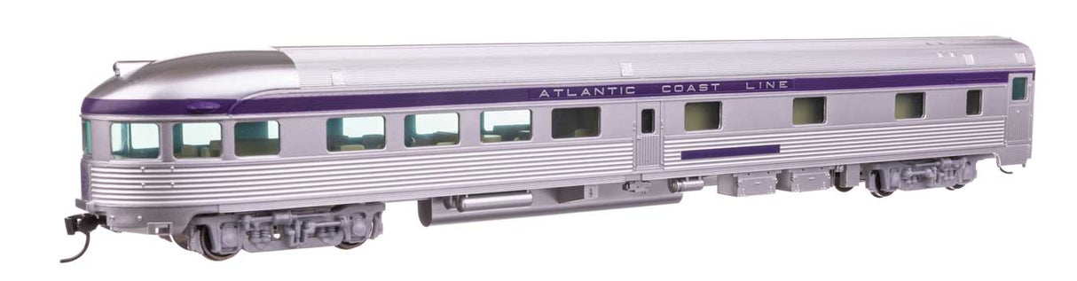 Image for 910-30372 85' Budd Obs ACL