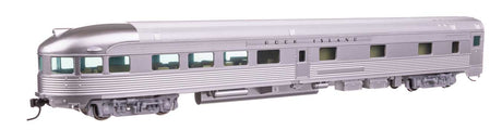 Image for 910-30373 85' Budd Obs RI