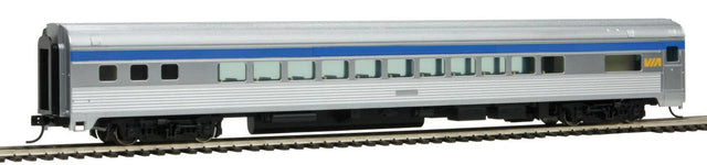 Image for 910-30205 85' Budd Sm-Wndw Cch VIA