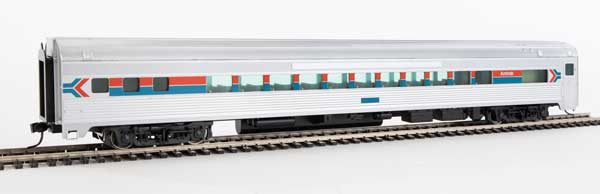 Image for 910-30207 85' Budd Sm-Wndw Cch AMT P