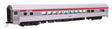 Image for 910-30211 85' Budd Sm-Wndw Cch CP