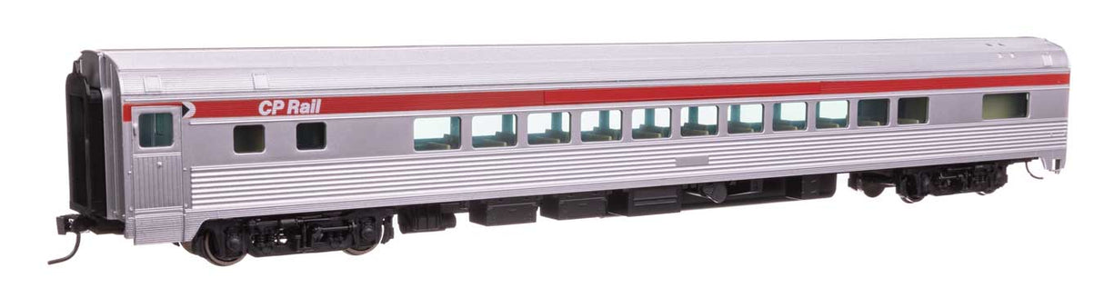 Image for 910-30211 85' Budd Sm-Wndw Cch CP