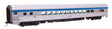 Image for 910-30212 85' Budd Sm-Wndw Cch VIA