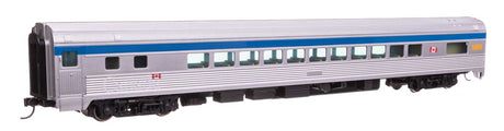 Image for 910-30212 85' Budd Sm-Wndw Cch VIA