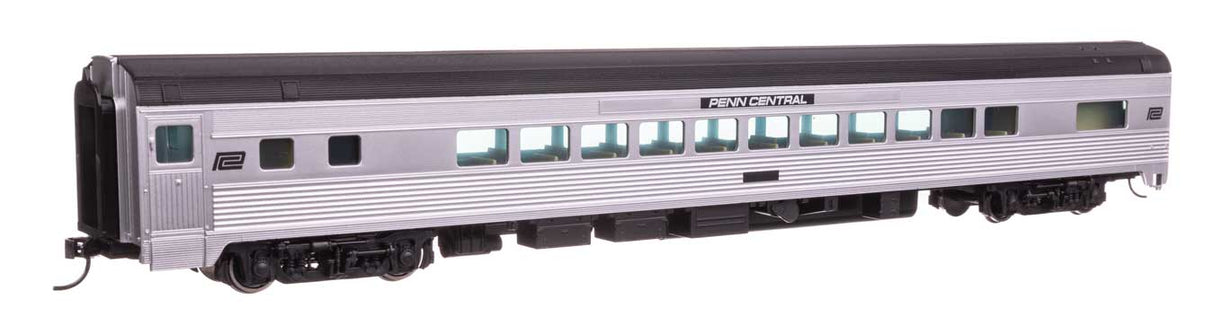 Image for 910-30213 85' Budd Sm-Wndw Cch PC