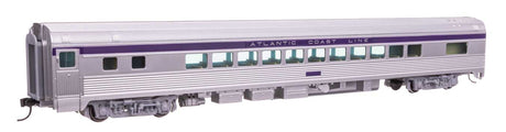 Image for 910-30214 85' Budd Sm-Wndw Cch ACL