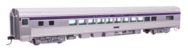 Image for 910-30214 85' Budd Sm-Wndw Cch ACL
