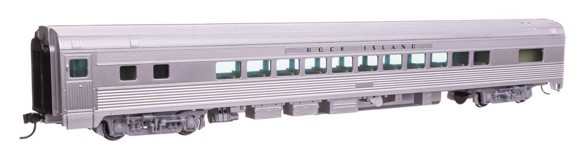 Image for 910-30215 85' Budd Sm-Wndw Cch RI