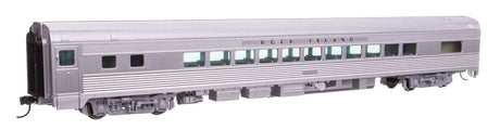 Image for 910-30215 85' Budd Sm-Wndw Cch RI