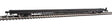 Image for 910-5512 G85 Flatcar EL #8737