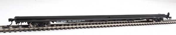 Image for 910-5514 G85 Flatcar EL #8799